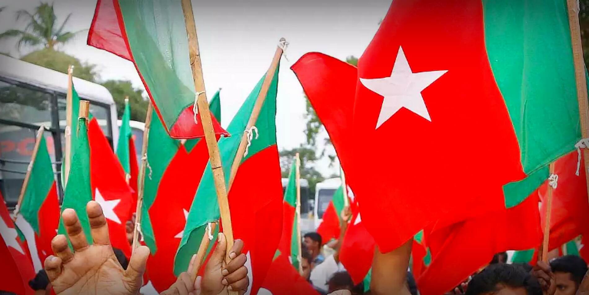 Ban on PFI is not effective on its political wing SDPI
