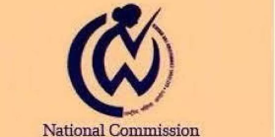 NCW seeks IAS officials explanation regarding sanitary napkin comment