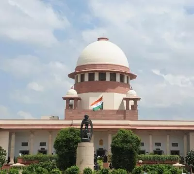 It depends on how you look at it, SC dismisses plea against Ashoka Lions atop new Parliament