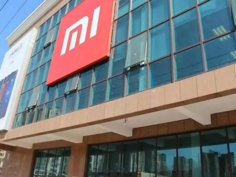 ED seizes Rs. 5,551 cr worth of deposits of Xiaomi India
