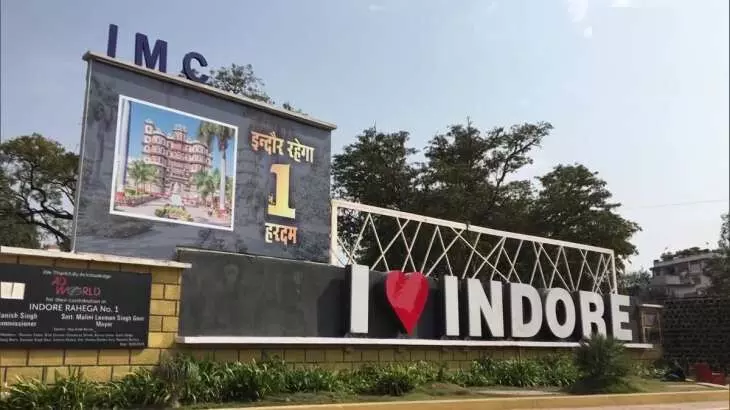 Indore, Surat, and Navi Mumbai named Indias top 3 cleanest cities