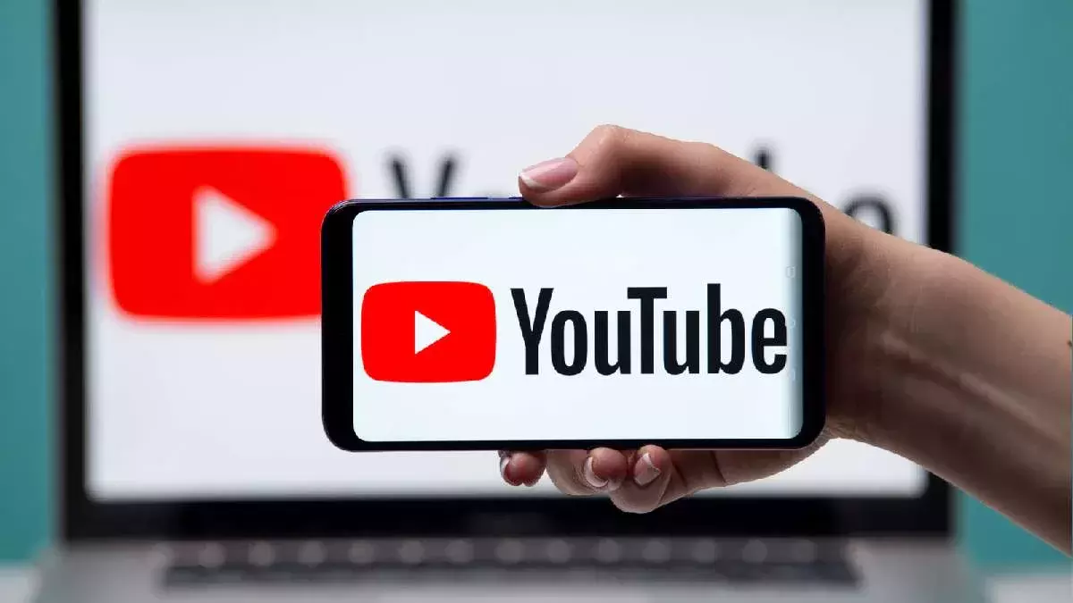 Man sues YouTube for distraction but ends up getting fined