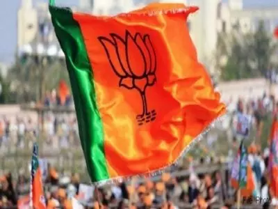 Bengal BJP to conduct organisational election in December