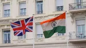 India-UK free trade talks are progressing, claims British trade minister