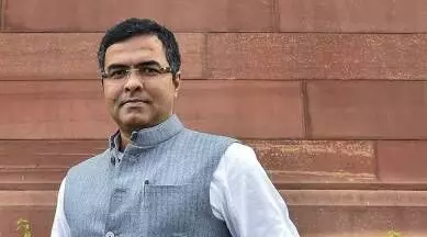 BJP MP Parvesh Verma calls for the total boycott of a community at VHP event