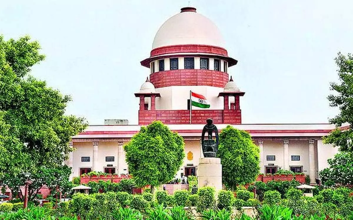 Hate speeches could be sullying nations atmosphere: Supreme Court