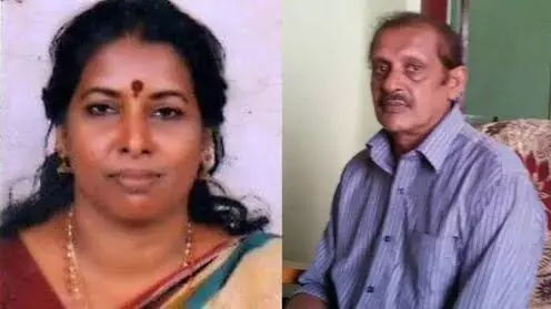 Gruesome murders of two women in suspected human sacrifice ritual shock Kerala