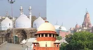 Petition against Places of Worship Act: SC seeks Centres response