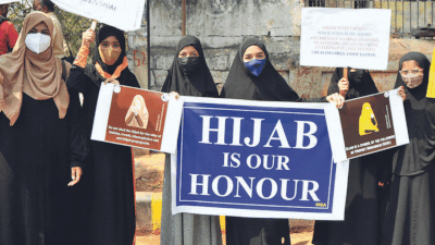 Jamaat-e-Islami Hind Womens Wing Secretary welcomes SC verdict in Hijab case
