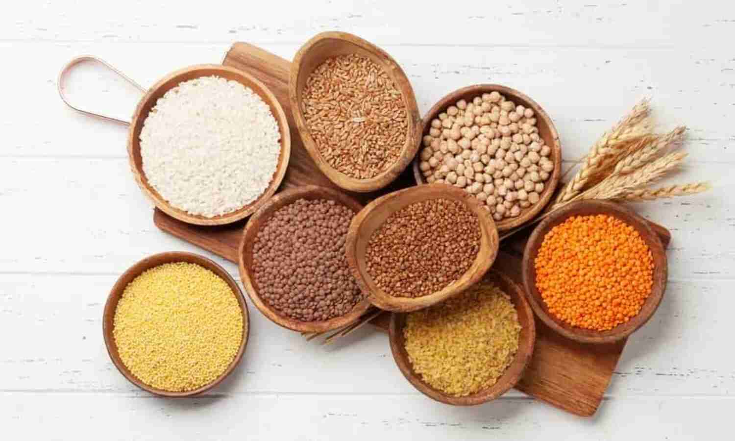 Hospitality industry gears up millet-based recipes for 2023: International  Year of Millets