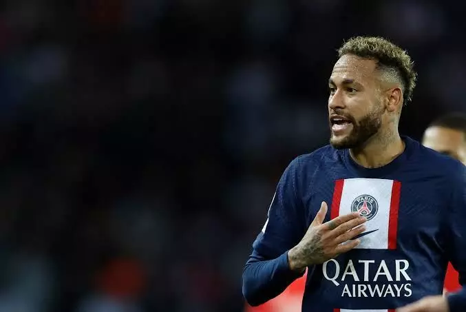 Neymar, Barcelona to stand trial for corruption, fraud