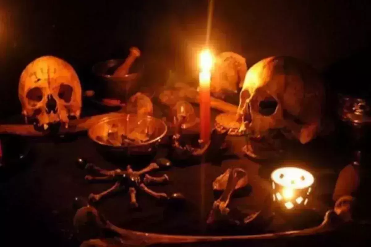 Prohibition of witchcraft: the dilemma in legislation