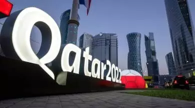 New restrictions issued on international media by Qatar govt ahead of FIFA 2022