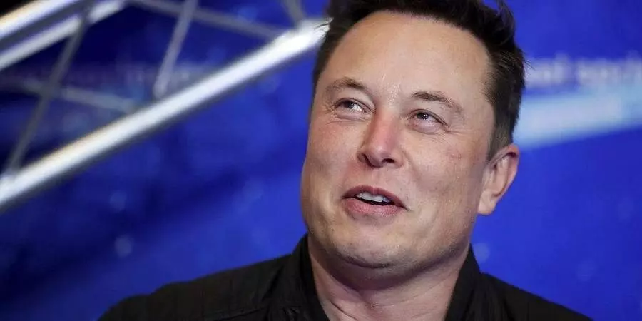 Musk says SpaceX may continue to support satellite service in Ukraine
