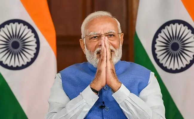 PM Modi to lay foundation stones for projects worth Rs 3,400 crore in Kedarnath and Badrinath