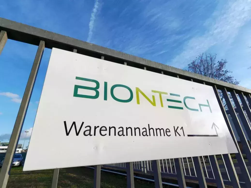 Cancer vaccines to be available by 2030, says BioNTech