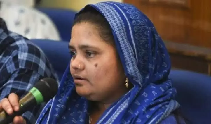 Bilkis Bano rape case: Court document shows Centre approved rapists release in 2 weeks