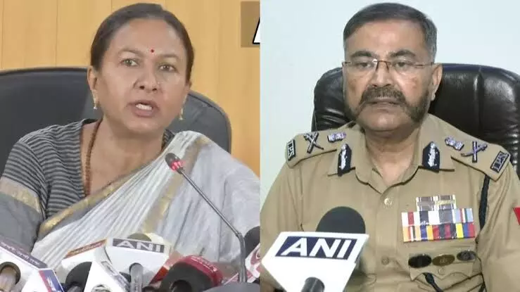 Top Uttarakhand officer accuses UP Police of trapping innocents; latter terms comment as irresponsible