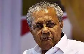 Kerala CM calls protest against Vizhinjam Port unjustifiable, even after demands are conceded