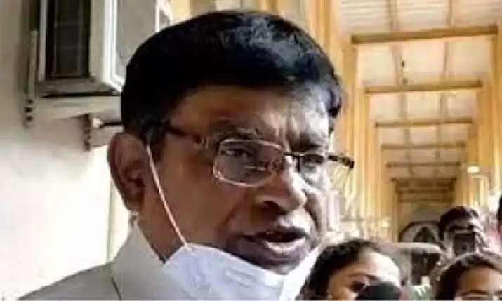 SC rejects TMC leader Manik Bhattacharyas plea against arrest in Bengal jobs scam