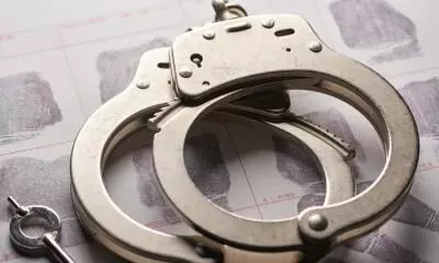 Woman suspected as Chinese spy caught in Delhi