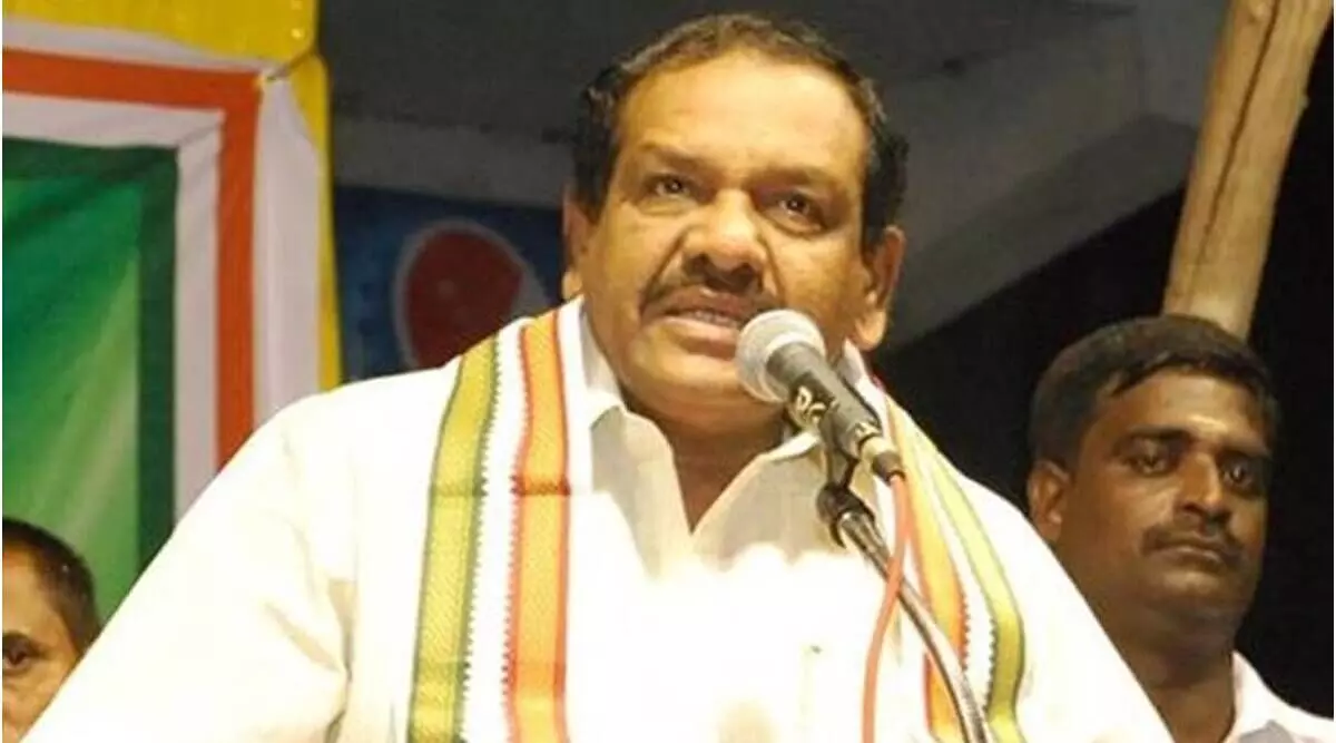 Tamil Nadu minority commission terms attacks against minorities political