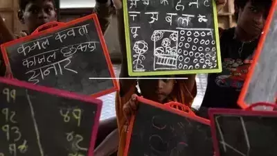 Kerala village aims at 100% Hindi literacy to accommodate growing migrant population