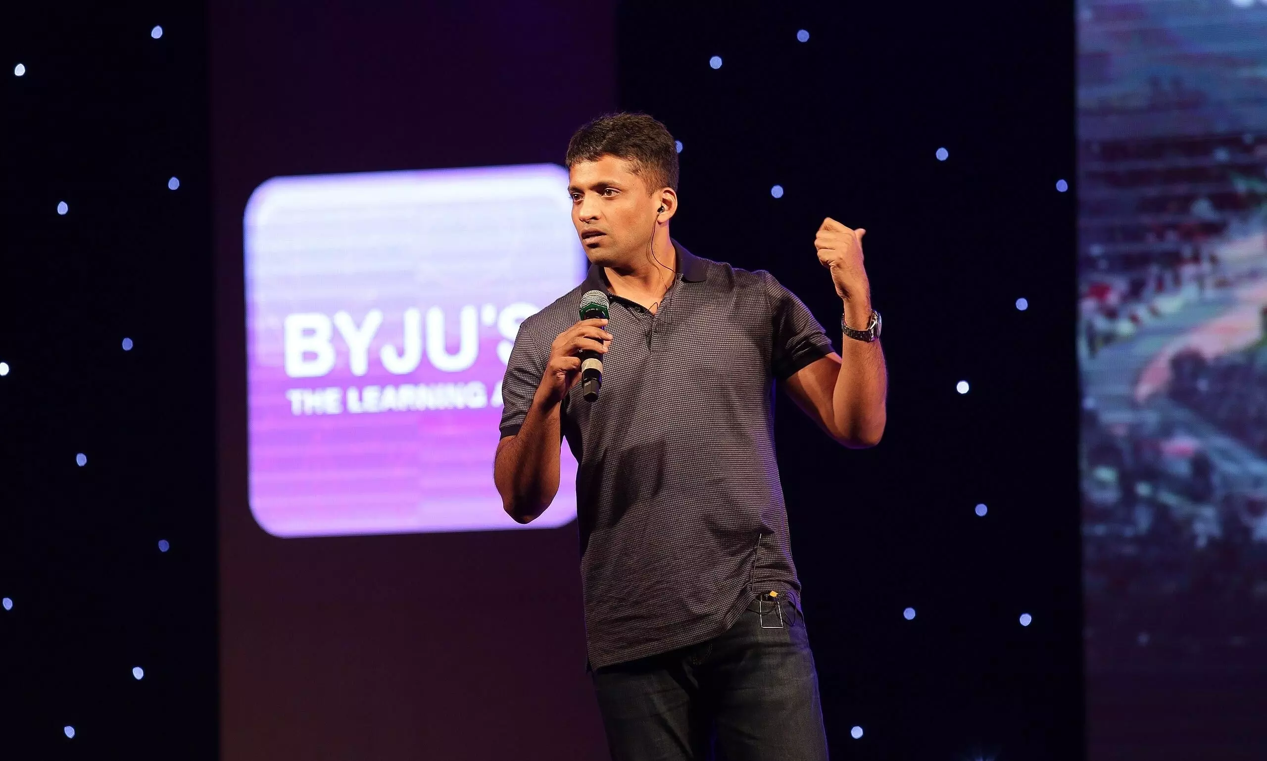 BYJUs phased layoffs: 1,000 plus asked to leave in latest
