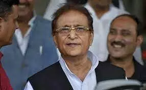 Azam Khan found guilty over comments against Yogi Adityanath