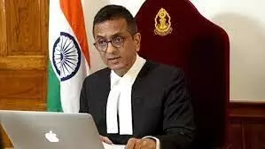 SC calls petition against Justice Chandrachud becoming CJI misconceived