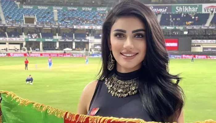 Pak actor ready to marry any Zimbabwean man if the nation beats India in T20