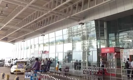 Manglore Airport, City to be rechristened to Mangaluru: AAI
