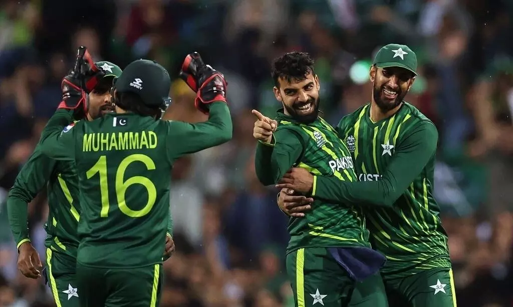 T20I WC: Pakistan beat South Africa for dominating 33 runs