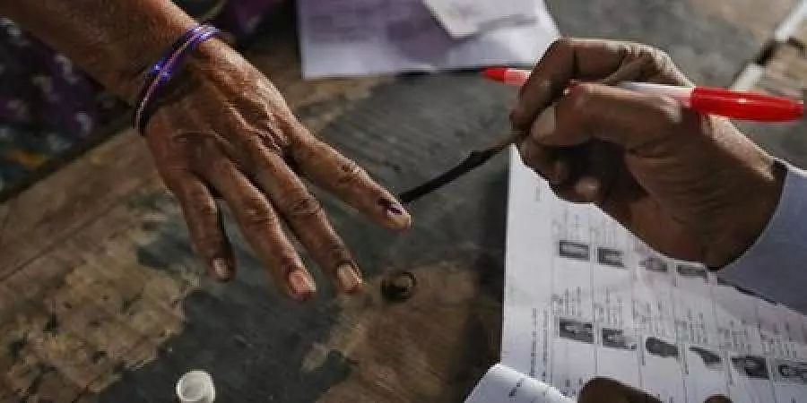 Political parties gear up for Gujarat polls 2022, day after ECI issues date