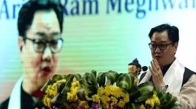 Law Minister Rijiju says appointments should be made on fitness, not whom Collegium knows