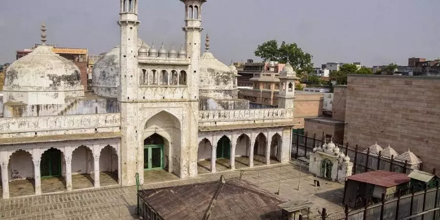 Varanasi court postpones judgment on plea for Shivling worship in Gyanvapi mosque for Nov 14