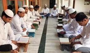 Instead of religion, madrassa students to be taught to become officers, doctors: UP Minister