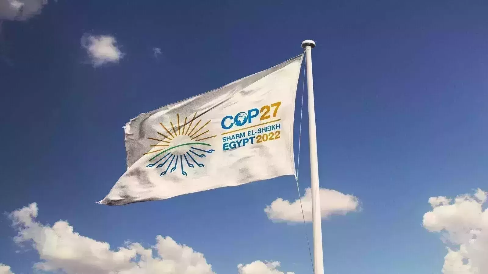 COP27: European Union rejects Egypts emission-cut proposal