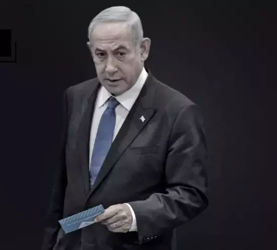 When Netanyahu retakes power...
