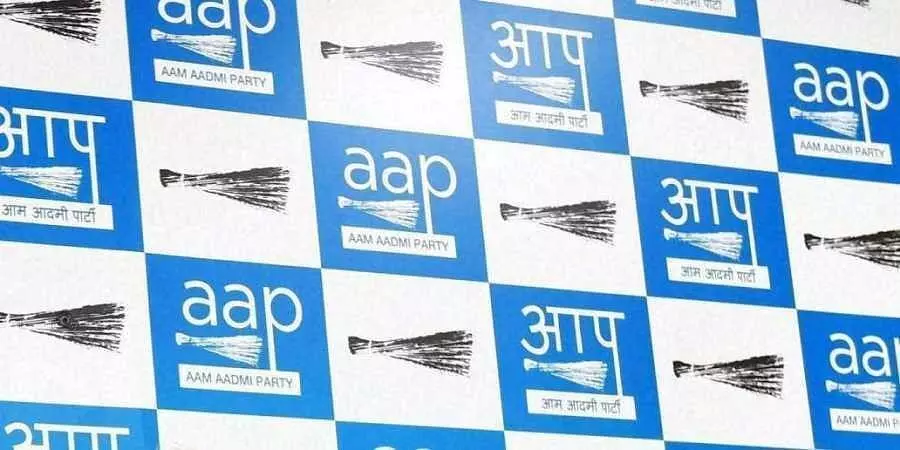 First list of 134 candidates released by AAP before crucial Delhi civic body polls