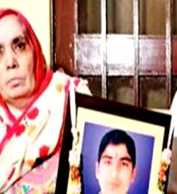 Mother of Muzaffarnagar victim to contest in by-election in Khatauli, UP
