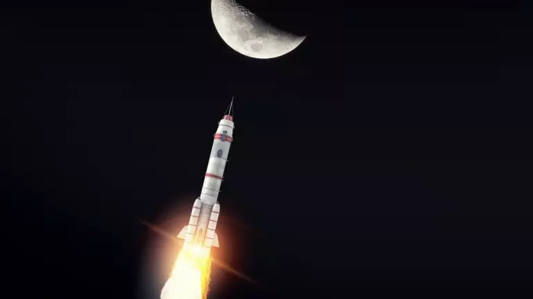 After delays Nasas moon rocket will fly on Wednesday: report