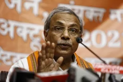 VHP asks for central law to block illegal conversions