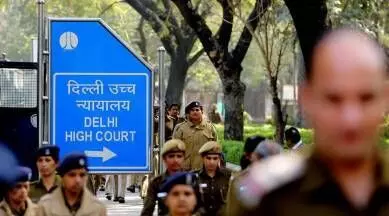 Delhi HC rejects PIL against appointment of CJI Chandrachud; says plea is publicity oriented