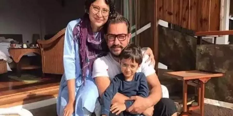 Aamir Khan decides to take break from acting to be with family