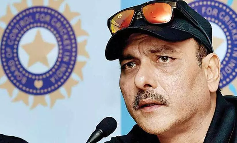 Make use of the rich talent pool and follow Englands T20 template, Ravi Shastri to team India