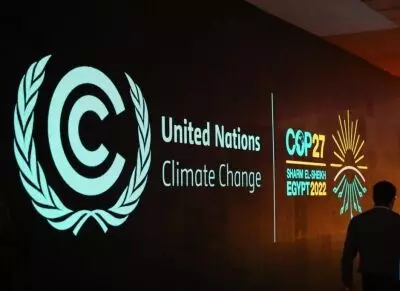 COP27 extends by a day as negotiations run overtime
