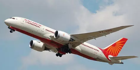 Tatas Air India goes for shopping planes at Boeing and Airbus