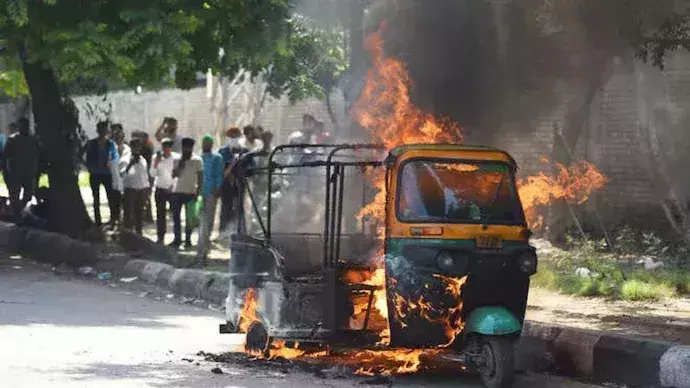 Autorickshaw blasts in Mangaluru: police say planned action