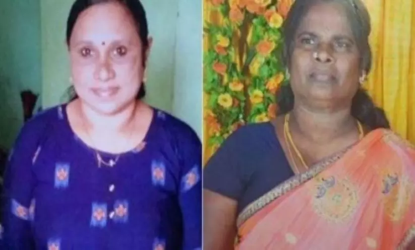 Kerala human sacrifice: mortal remains of Padma handed over to family